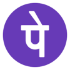 Phonepe icon